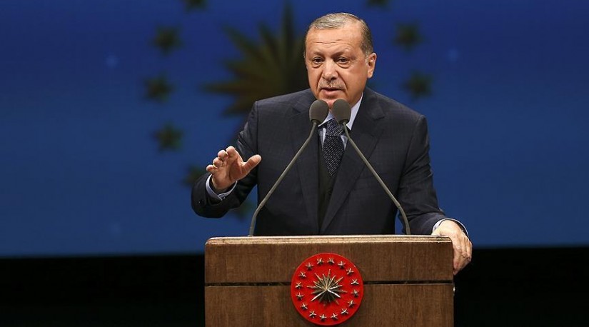Главаря FETÖ рано или поздно доставят в Турцию