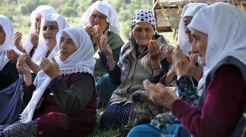 Турция в 2022 году примет 1000 семей турок-ахыска