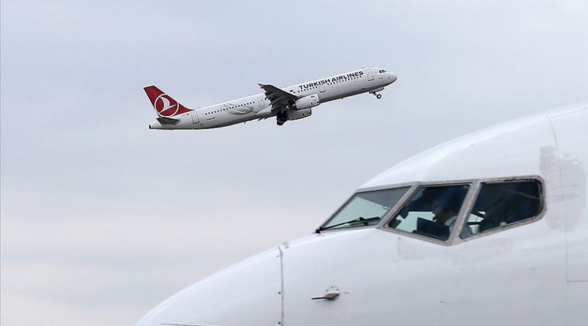 Turkish Airlines эвакуировала персонал из Нур-Султана