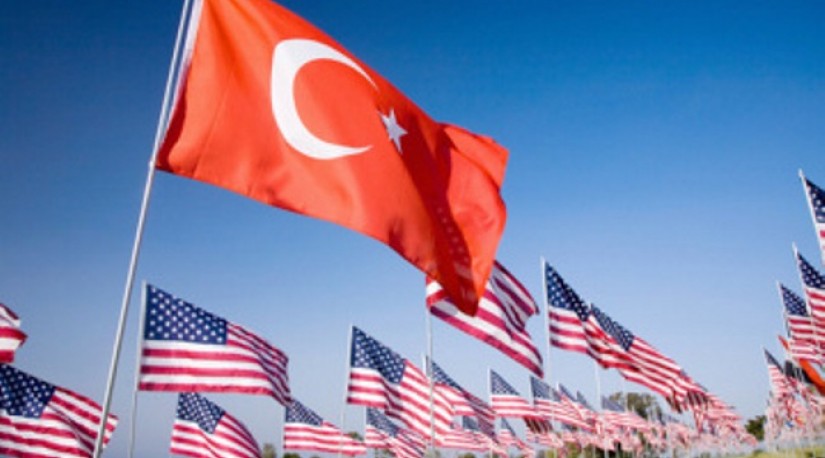 Турция: Новые санкции США не повлияют на соглашение о приобретении Анкарой С-400 у Москвы