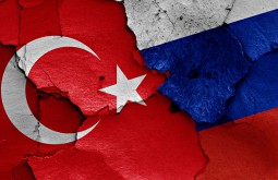 Россия и Турция начали разрабатывать трёхлетнюю программу сотрудничества 