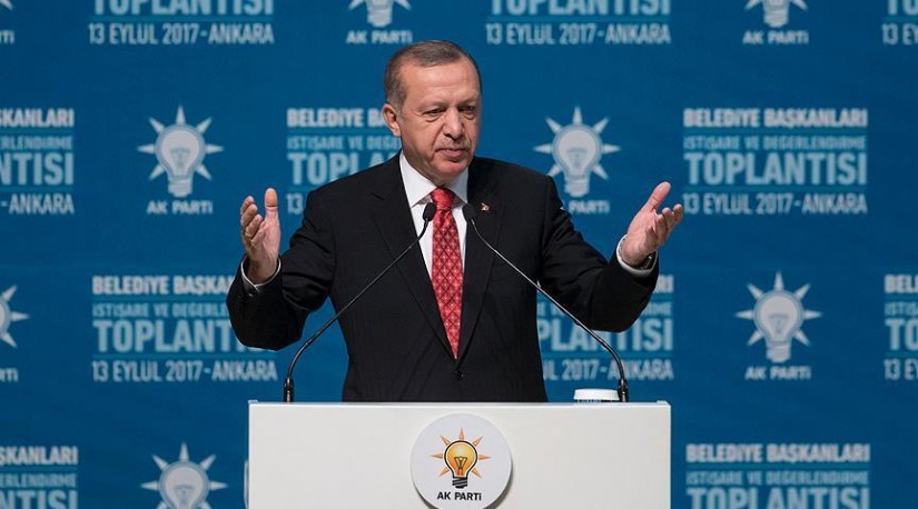 Турция продолжит поддерживать деятельность ООН - Эрдоган