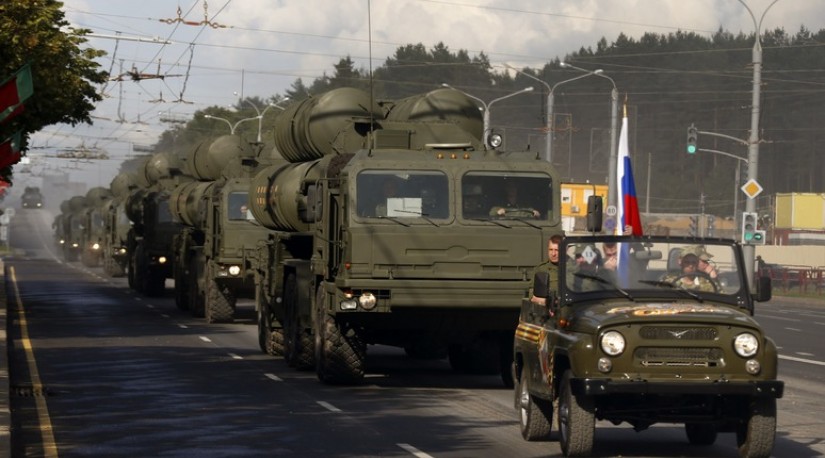 Турция разделит российские С-400 и вооружения НАТО
