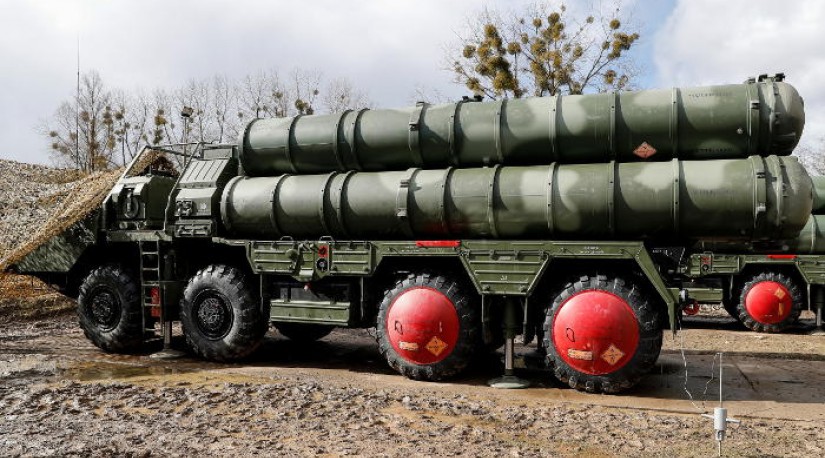 МИД Турции: закупка С-400 продолжается в плановом режиме