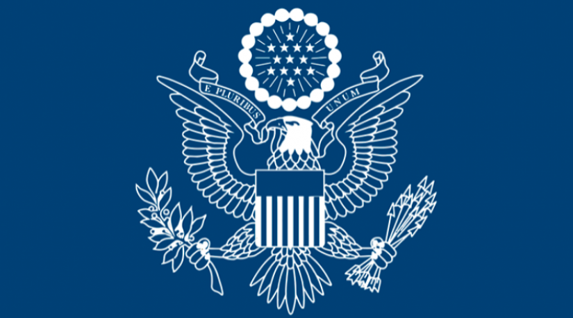 Власти Анкары решили дать улице возле посольства США название «проспект Оливковой ветви»