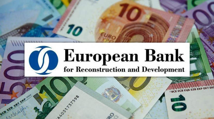 ЕБРР улучшил прогноз по росту ВВП Турции на 2018 год