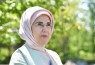 Эмине Эрдоган подчеркнула значимость борьбы с исламофобией