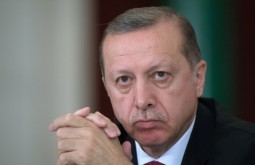 Эрдоган: Турция добивается встречи Путина и Зеленского в кратчайшие сроки