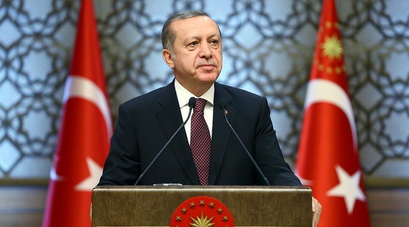 Турция настаивает на диалоге по Украине и военной операции в Сирии