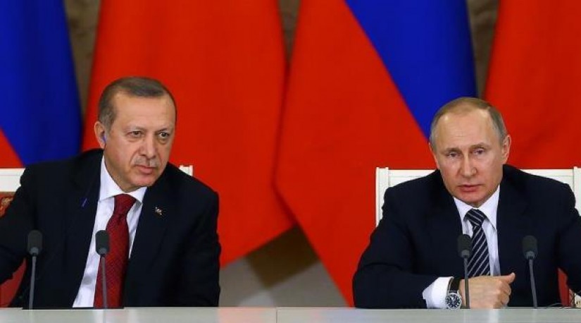 Что будет, если Россия и Турция перестанут торговать за доллары