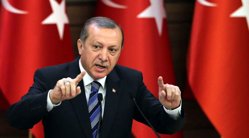 Турция перед референдумом: на родине президента Эрдогана
