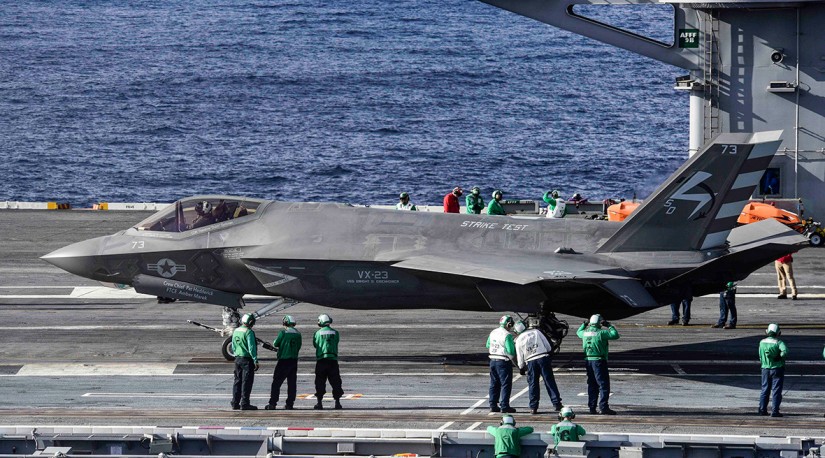 Конгресс США решил наказать Турцию из-за закупок С-400