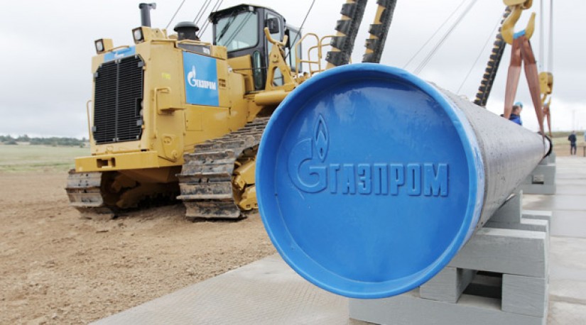 Турция озвучила дату запуска газопровода в обход России