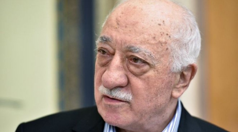 Вице-премьер Турции: Анкара отправит новый запрос на экстрадицию Гюлена