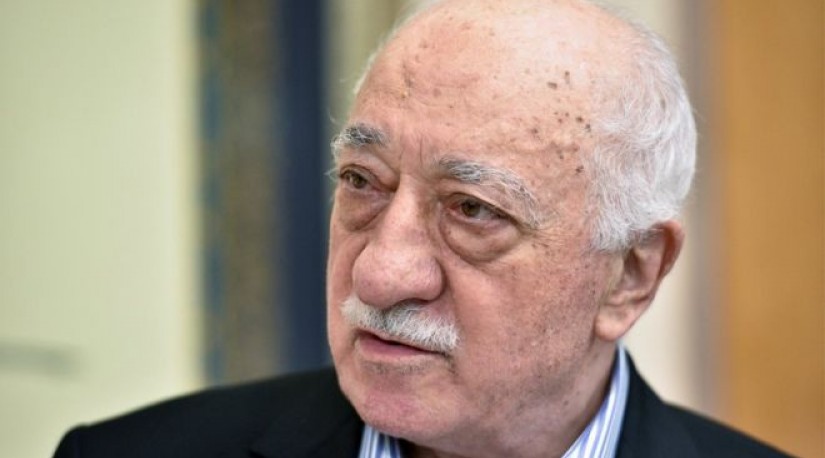 Вице-премьер Турции: Анкара отправит новый запрос на экстрадицию Гюлена 