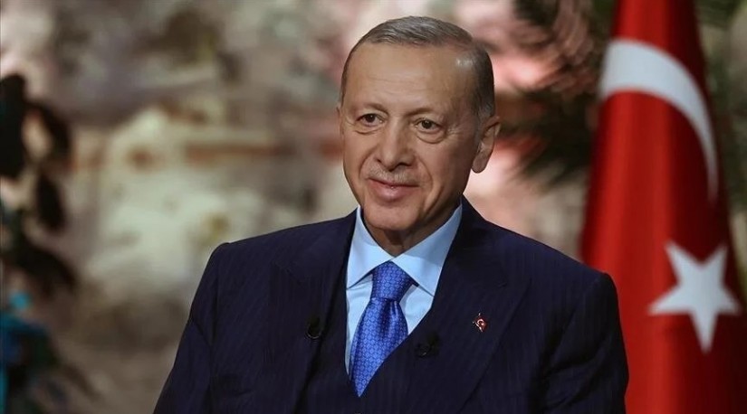 Эрдоган призвал граждан к активному участию в предстоящих выборах