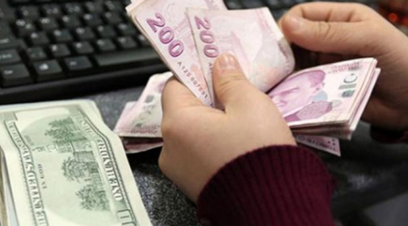 Инфляция в Турции усилилась до максимума с 2008 года