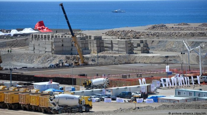 Турция в энергетике станет зависимой от России?