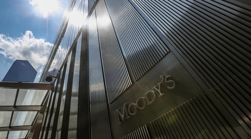 Moody’s повысило прогноз по росту экономики Турции