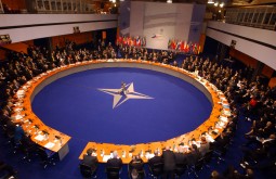 Эрдоган назвал Турцию неотъемлемой частью НАТО