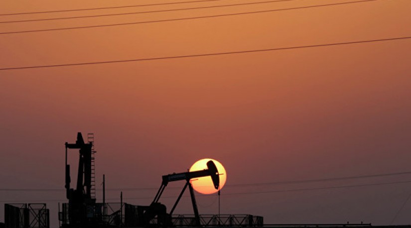 Кипр и Турция поспорили из-за газового месторождения