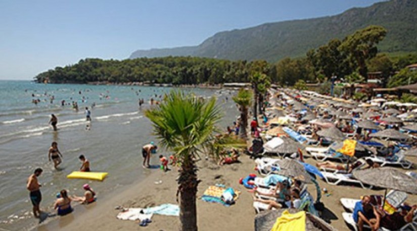 Отдых в Турции под вопросом, а турецкие курорты снижают цены
