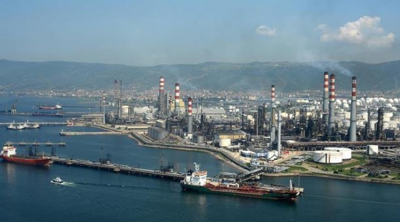 США признали за Турцией право импорта иранском нефти