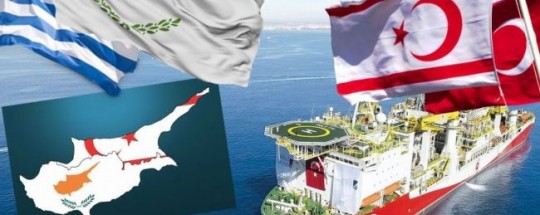 Турция — Греция: позиционные бои на энергетическом фронте Восточного Средиземноморья