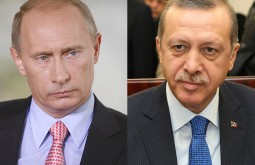 Le Figaro: Каково место Турции между Трампом и Путиным?
