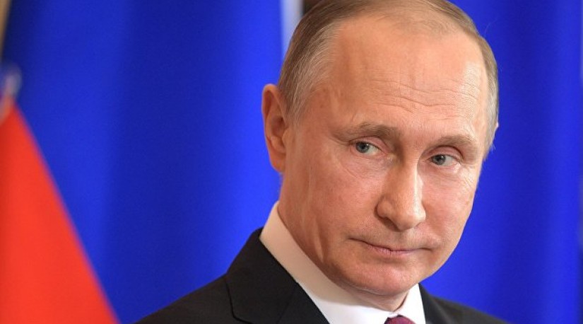 В Турции недоумевают: как Путину удаётся всеми управлять?