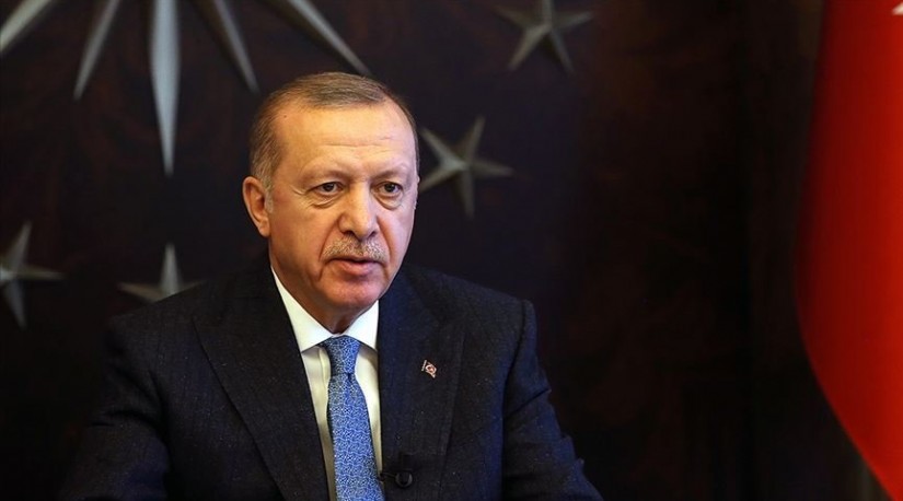 Турция предпринимает важные шаги в процессе обеспечения прочного мира между Азербайджаном и Арменией - Эрдоган