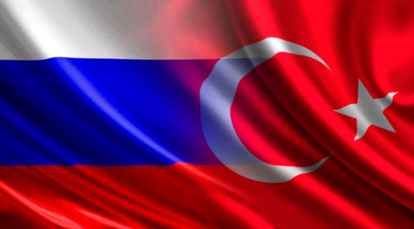 Турция и Россия могут создать совместный университет