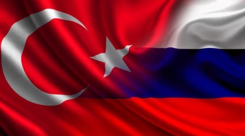 Турция готова довести товарооборот с РФ до $100 млрд