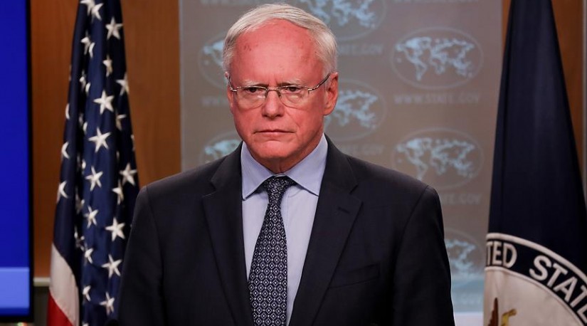 США и Турция обсудят ситуацию в Сирии