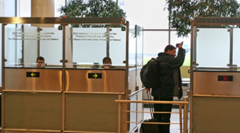 Турция готова пускать россиян по внутрироссийским паспортам?