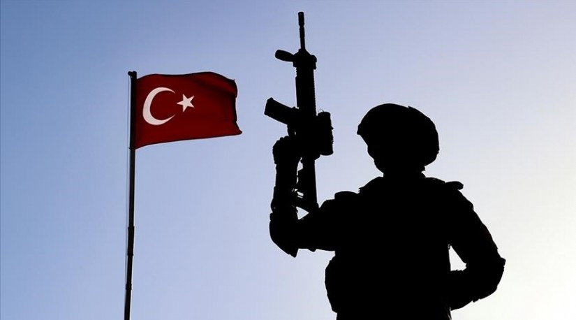 Операции «Pençe»: мощный удар Турции по терроризму в регионе