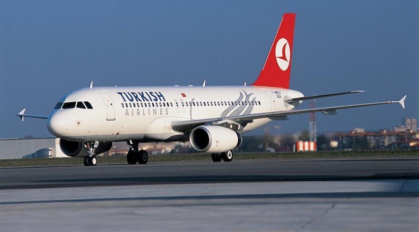 Turkish Airlines запретила Galaxy Note 7 на своих рейсах