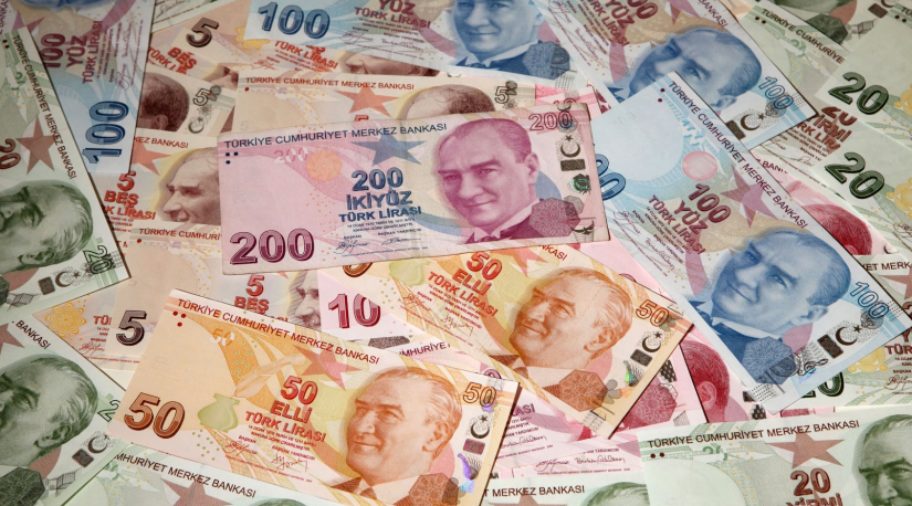 Россия и Турция к торговле за рубли и лиры готовы