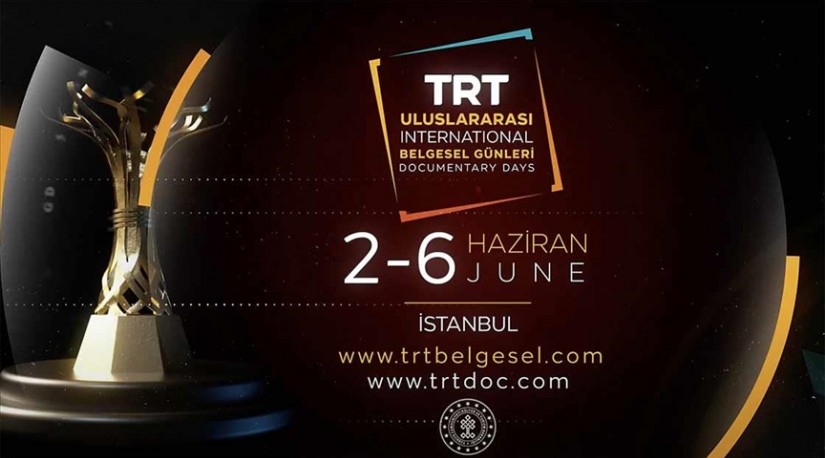 В Турции стартует 13-й Международный конкурс документальных фильмов TRT