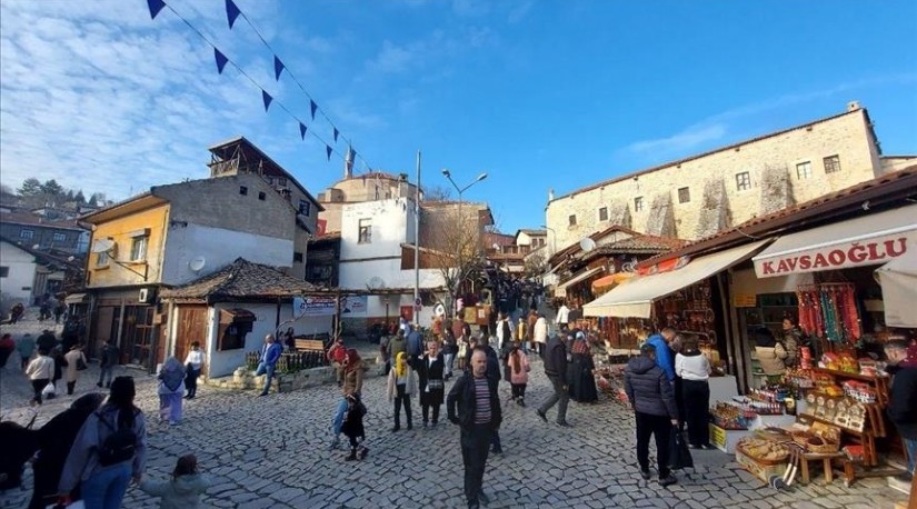 Болгария считает Турцию «приоритетным партнером» в сфере туризма - министр