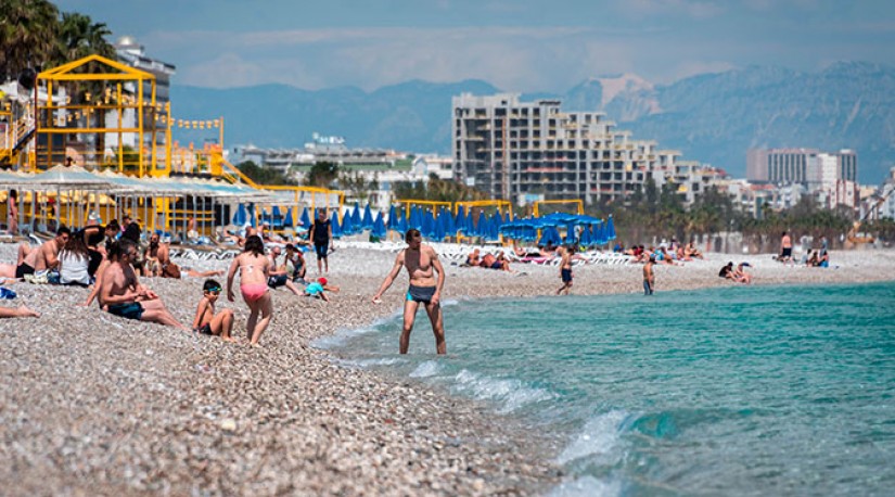 Турция может отказаться от системы all inclusive