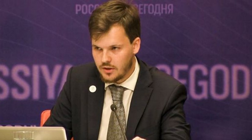 Итоги-2018: «Понятия «союзник» и «партнер» рудиментарны»