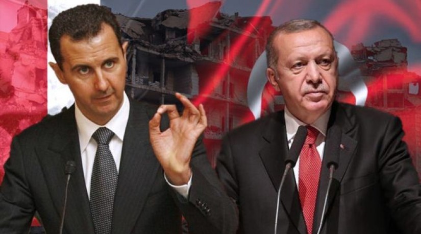 Сирия может потребовать от Турции 100 миллиардов долларов репараций