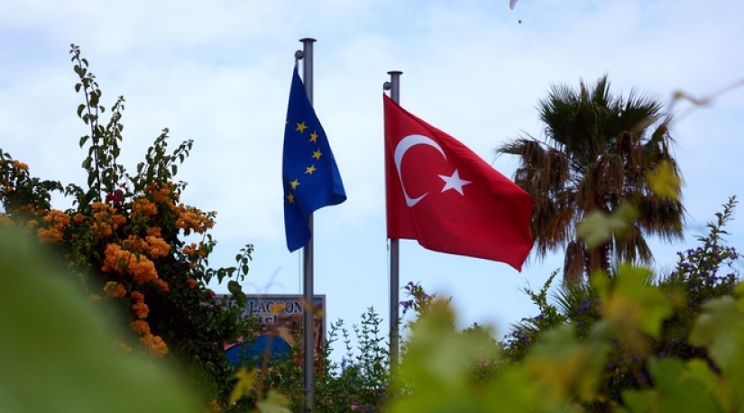 Турция и ЕС на пороге либерализации визового режима