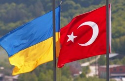 Украина vs Турция: американцы стравливают черноморские страны