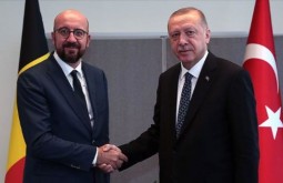 Анкара ожидает от ЕС объективной позиции по Восточному Средиземноморью