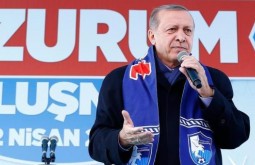 Безопасность Турции начинается на Балканах и Кавказе