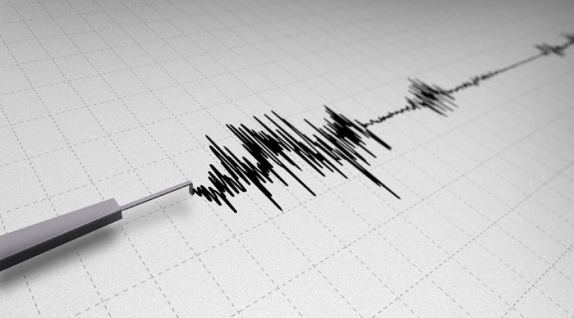 В Турции произошло землетрясение магнитудой 4,6