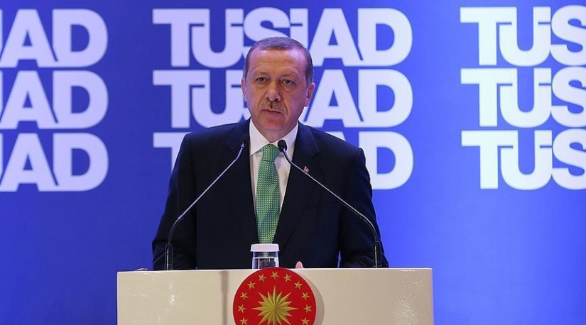 Турция не позволит топтать достоинство народа