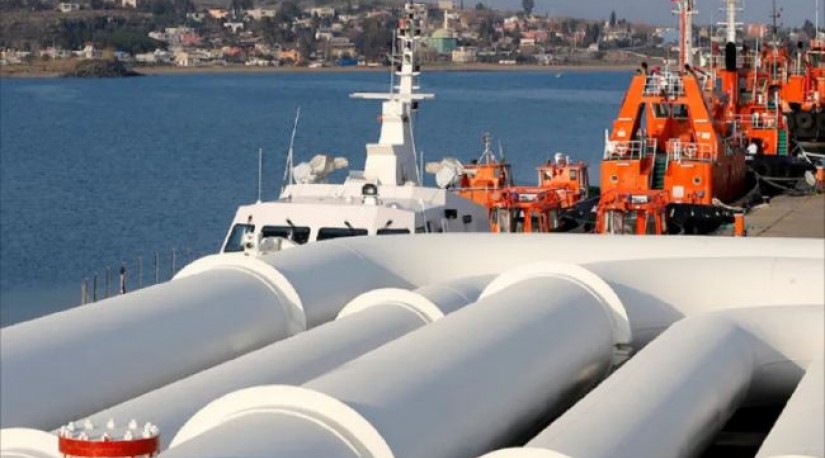 Газовый хаб в Турции: Анкара хочет большего